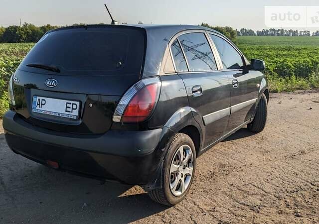 Кіа Ріо, об'ємом двигуна 1.4 л та пробігом 160 тис. км за 6200 $, фото 3 на Automoto.ua