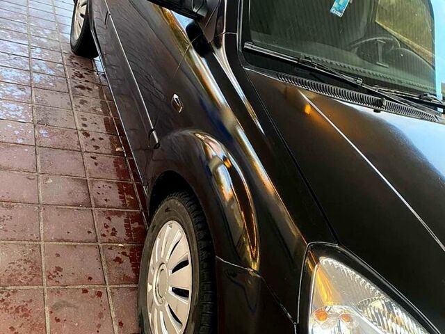 Киа Рио, объемом двигателя 1.4 л и пробегом 160 тыс. км за 3900 $, фото 3 на Automoto.ua