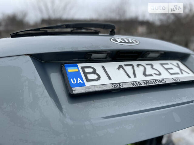 Кіа Ріо, об'ємом двигуна 1.4 л та пробігом 234 тис. км за 4600 $, фото 19 на Automoto.ua