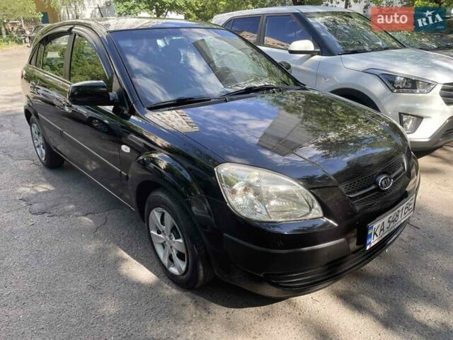 Кіа Ріо, об'ємом двигуна 1.4 л та пробігом 177 тис. км за 4950 $, фото 4 на Automoto.ua