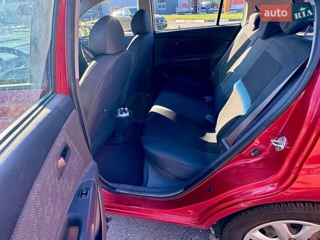 Киа Рио, объемом двигателя 1.4 л и пробегом 212 тыс. км за 3900 $, фото 5 на Automoto.ua