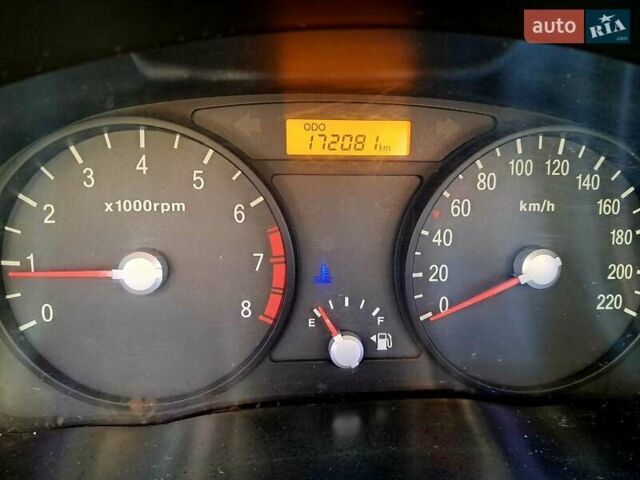 Киа Рио, объемом двигателя 1.4 л и пробегом 174 тыс. км за 3900 $, фото 10 на Automoto.ua