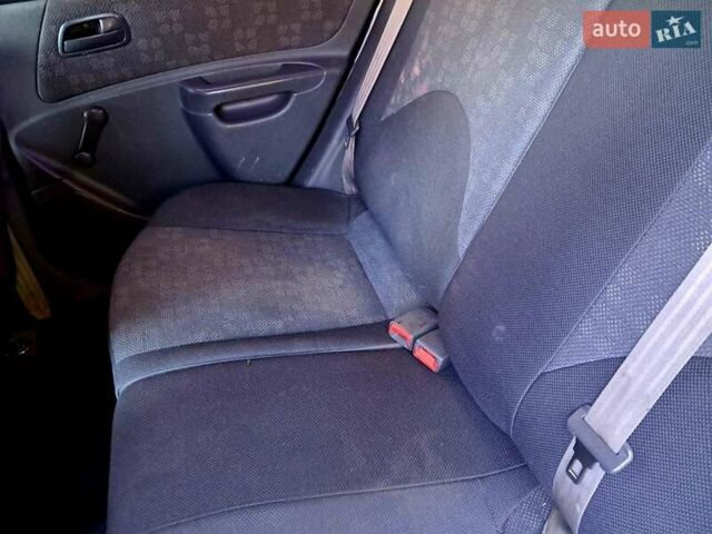 Киа Рио, объемом двигателя 1.4 л и пробегом 174 тыс. км за 3900 $, фото 15 на Automoto.ua