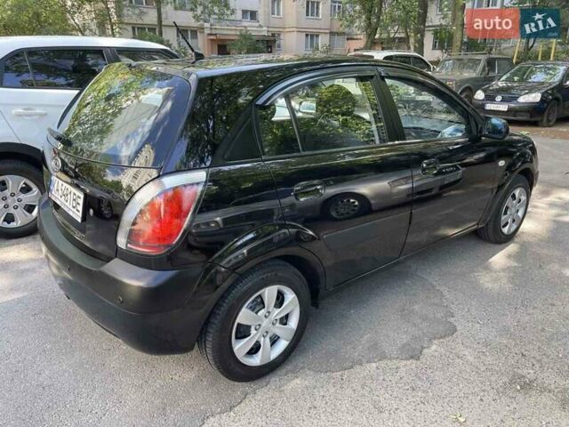 Кіа Ріо, об'ємом двигуна 1.4 л та пробігом 177 тис. км за 4950 $, фото 8 на Automoto.ua