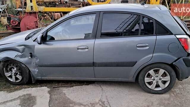 Кіа Ріо, об'ємом двигуна 1.4 л та пробігом 271 тис. км за 1300 $, фото 1 на Automoto.ua