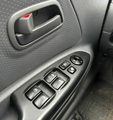 Киа Рио, объемом двигателя 1.4 л и пробегом 87 тыс. км за 6300 $, фото 8 на Automoto.ua