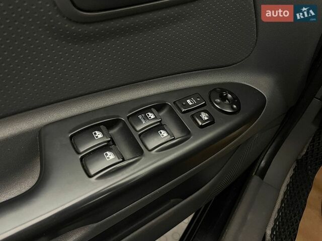 Киа Рио, объемом двигателя 1.4 л и пробегом 136 тыс. км за 5476 $, фото 12 на Automoto.ua