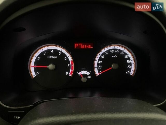 Киа Рио, объемом двигателя 1.4 л и пробегом 136 тыс. км за 5476 $, фото 11 на Automoto.ua