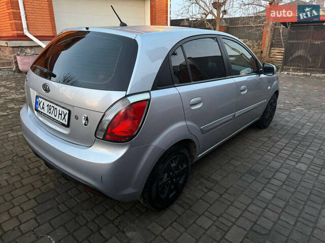 Кіа Ріо, об'ємом двигуна 1.4 л та пробігом 201 тис. км за 4700 $, фото 5 на Automoto.ua