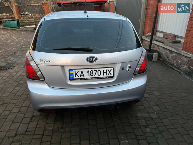 Кіа Ріо, об'ємом двигуна 1.4 л та пробігом 201 тис. км за 4700 $, фото 2 на Automoto.ua