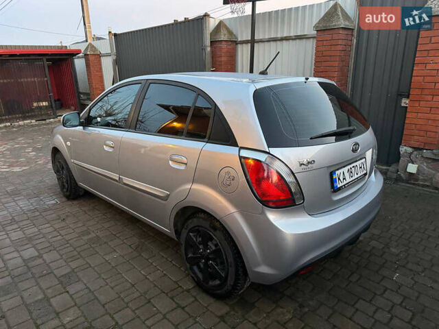 Кіа Ріо, об'ємом двигуна 1.4 л та пробігом 201 тис. км за 4700 $, фото 6 на Automoto.ua