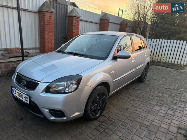 Кіа Ріо, об'ємом двигуна 1.4 л та пробігом 201 тис. км за 4700 $, фото 4 на Automoto.ua