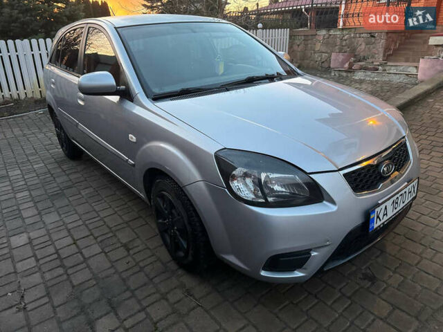 Кіа Ріо, об'ємом двигуна 1.4 л та пробігом 201 тис. км за 4700 $, фото 3 на Automoto.ua