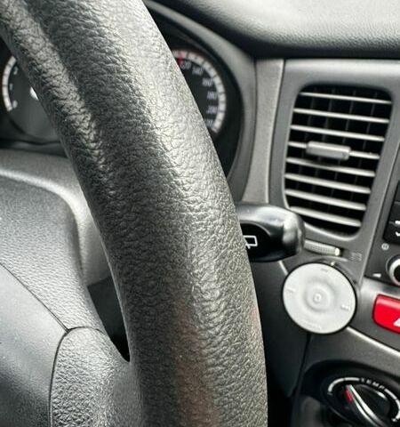 Киа Рио, объемом двигателя 1.4 л и пробегом 87 тыс. км за 6300 $, фото 7 на Automoto.ua