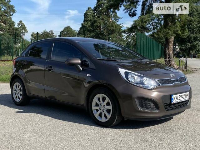 Киа Рио, объемом двигателя 1.1 л и пробегом 199 тыс. км за 6700 $, фото 6 на Automoto.ua