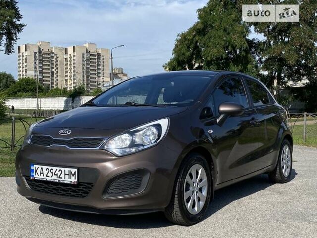 Кіа Ріо, об'ємом двигуна 1.1 л та пробігом 199 тис. км за 6700 $, фото 14 на Automoto.ua