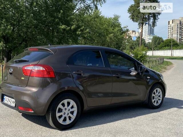 Киа Рио, объемом двигателя 1.1 л и пробегом 199 тыс. км за 6700 $, фото 2 на Automoto.ua