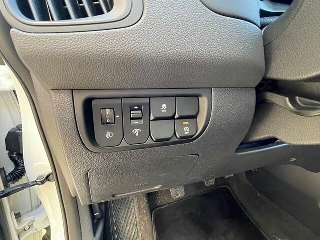 Киа Рио, объемом двигателя 1.12 л и пробегом 210 тыс. км за 5750 $, фото 15 на Automoto.ua