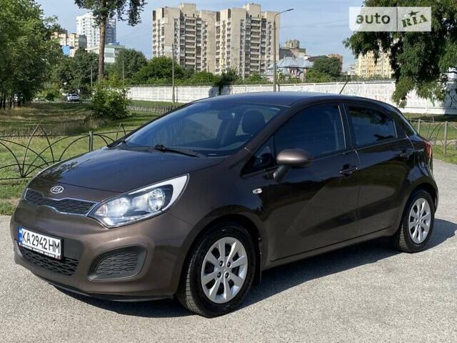 Кіа Ріо, об'ємом двигуна 1.1 л та пробігом 199 тис. км за 6700 $, фото 12 на Automoto.ua