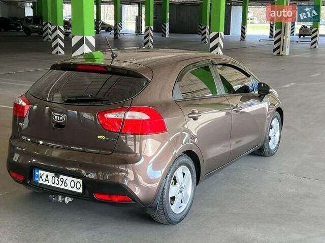 Киа Рио, объемом двигателя 1.1 л и пробегом 170 тыс. км за 6150 $, фото 4 на Automoto.ua