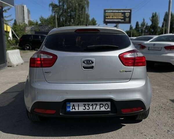 Кіа Ріо, об'ємом двигуна 0 л та пробігом 158 тис. км за 6800 $, фото 5 на Automoto.ua