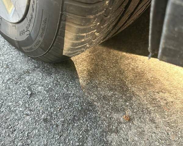 Киа Рио, объемом двигателя 1.6 л и пробегом 283 тыс. км за 4500 $, фото 4 на Automoto.ua