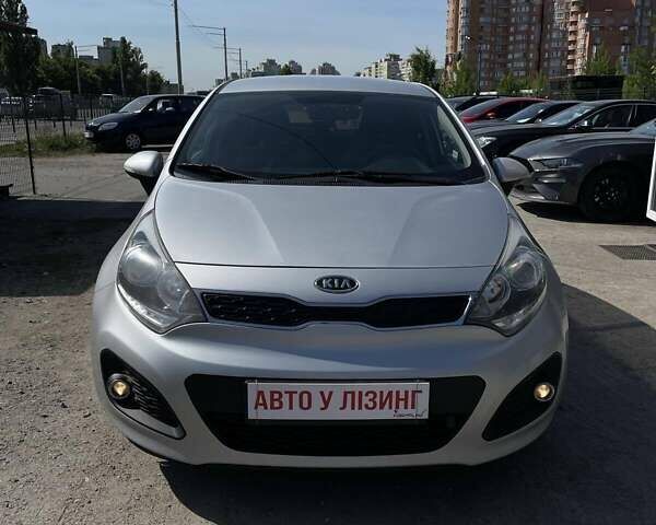 Кіа Ріо, об'ємом двигуна 0 л та пробігом 158 тис. км за 6800 $, фото 1 на Automoto.ua