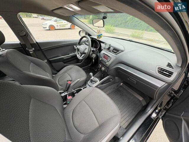 Киа Рио, объемом двигателя 1.4 л и пробегом 216 тыс. км за 6700 $, фото 7 на Automoto.ua