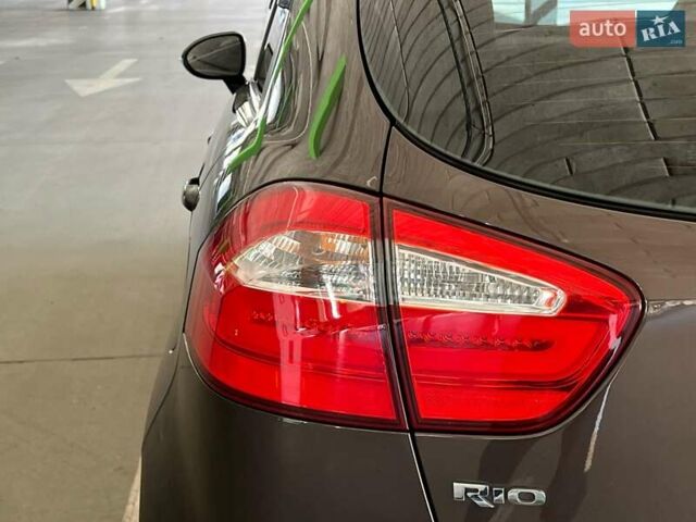 Киа Рио, объемом двигателя 1.1 л и пробегом 170 тыс. км за 6150 $, фото 11 на Automoto.ua
