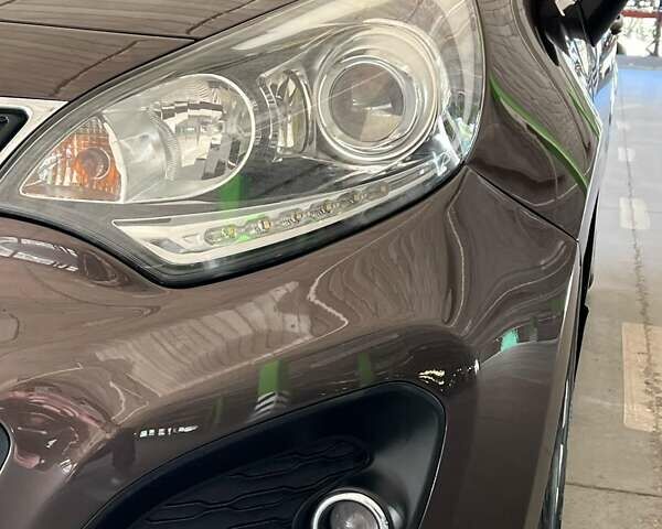 Киа Рио, объемом двигателя 1.1 л и пробегом 170 тыс. км за 6150 $, фото 7 на Automoto.ua