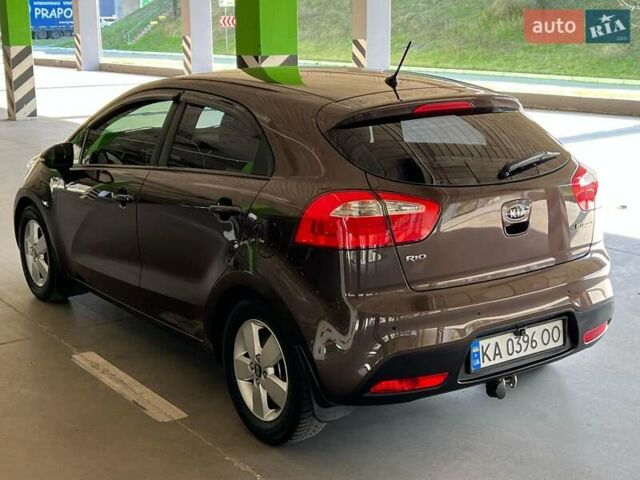 Киа Рио, объемом двигателя 1.1 л и пробегом 170 тыс. км за 6150 $, фото 3 на Automoto.ua