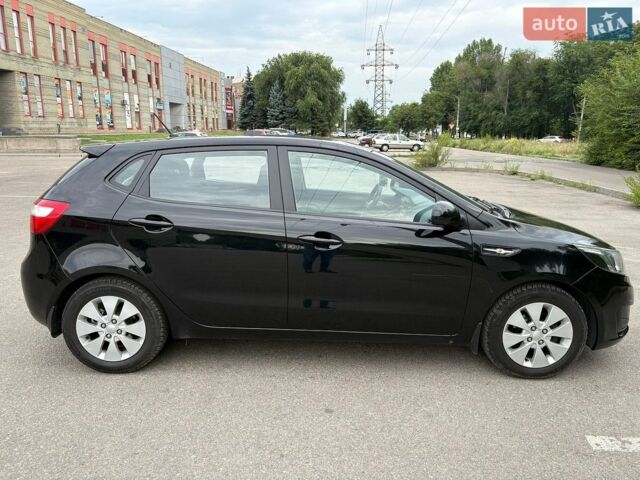 Киа Рио, объемом двигателя 1.4 л и пробегом 216 тыс. км за 6700 $, фото 13 на Automoto.ua