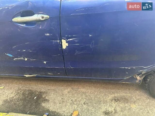 Киа Рио, объемом двигателя 1.6 л и пробегом 283 тыс. км за 4500 $, фото 7 на Automoto.ua