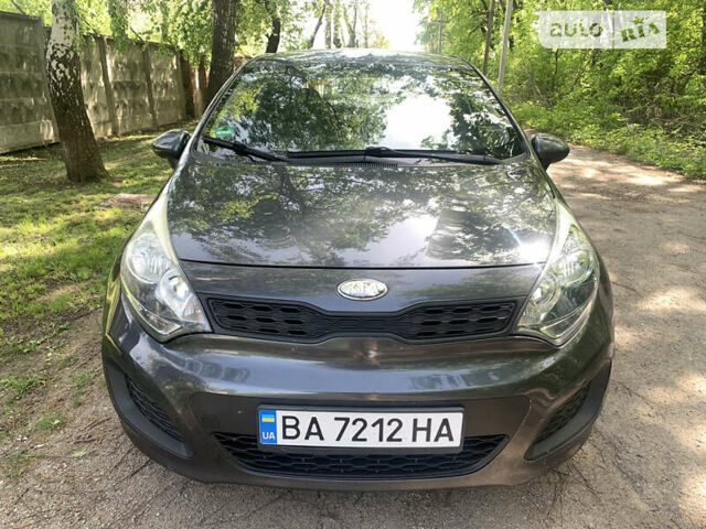 Киа Рио, объемом двигателя 1.25 л и пробегом 199 тыс. км за 7500 $, фото 5 на Automoto.ua