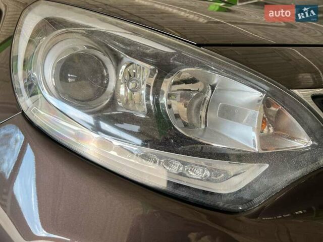 Киа Рио, объемом двигателя 1.1 л и пробегом 170 тыс. км за 6150 $, фото 8 на Automoto.ua