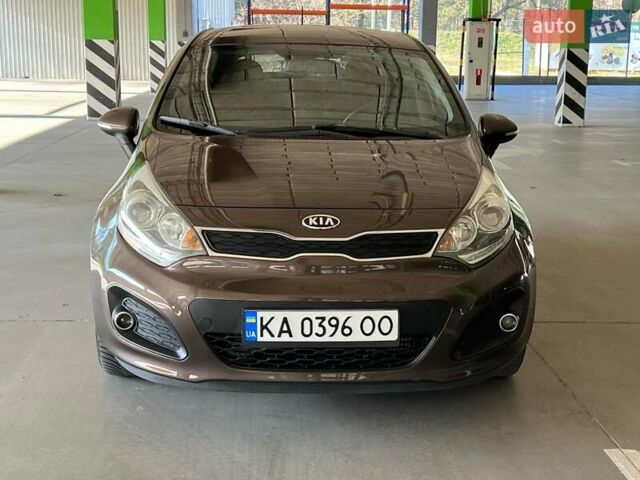 Киа Рио, объемом двигателя 1.1 л и пробегом 170 тыс. км за 6150 $, фото 2 на Automoto.ua