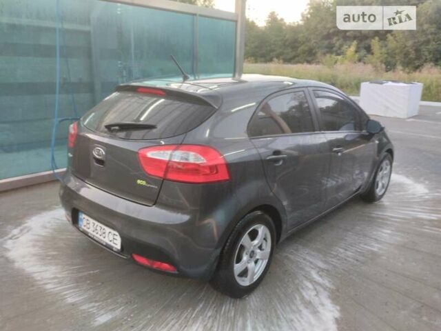 Киа Рио, объемом двигателя 1.25 л и пробегом 187 тыс. км за 5900 $, фото 19 на Automoto.ua