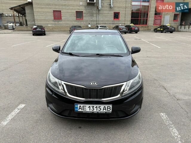 Киа Рио, объемом двигателя 1.4 л и пробегом 216 тыс. км за 6700 $, фото 2 на Automoto.ua