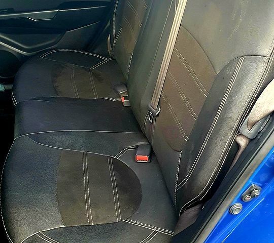 Киа Рио, объемом двигателя 1.4 л и пробегом 94 тыс. км за 5300 $, фото 11 на Automoto.ua