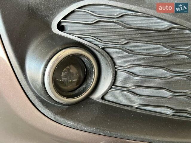 Киа Рио, объемом двигателя 1.1 л и пробегом 170 тыс. км за 6150 $, фото 12 на Automoto.ua