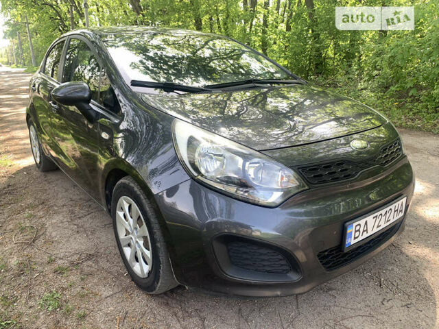 Кіа Ріо, об'ємом двигуна 1.25 л та пробігом 199 тис. км за 7500 $, фото 1 на Automoto.ua