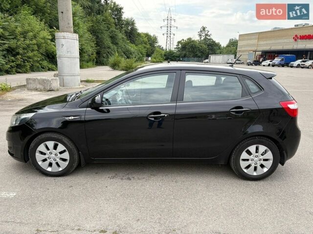 Киа Рио, объемом двигателя 1.4 л и пробегом 216 тыс. км за 6700 $, фото 17 на Automoto.ua