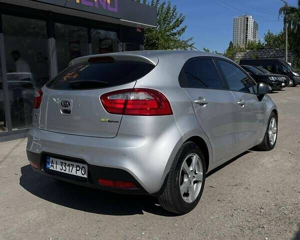 Киа Рио, объемом двигателя 0 л и пробегом 158 тыс. км за 6800 $, фото 6 на Automoto.ua