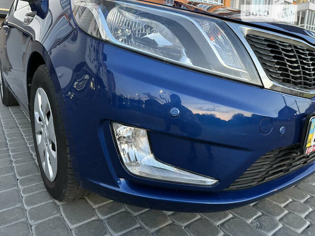 Кіа Ріо, об'ємом двигуна 1.4 л та пробігом 44 тис. км за 10450 $, фото 34 на Automoto.ua