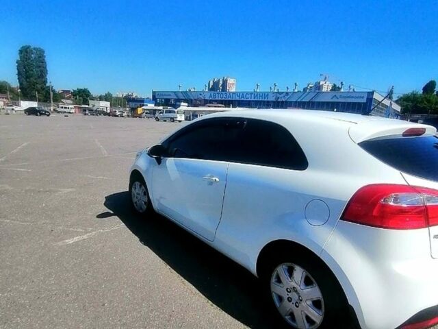 Киа Рио, объемом двигателя 1.1 л и пробегом 140 тыс. км за 6200 $, фото 7 на Automoto.ua