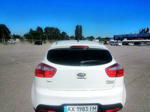 Киа Рио, объемом двигателя 1.1 л и пробегом 140 тыс. км за 6200 $, фото 8 на Automoto.ua