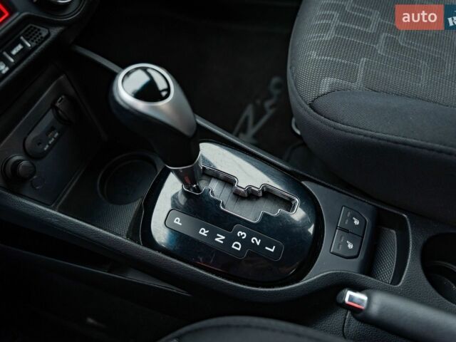 Кіа Ріо, об'ємом двигуна 1.6 л та пробігом 151 тис. км за 8480 $, фото 18 на Automoto.ua