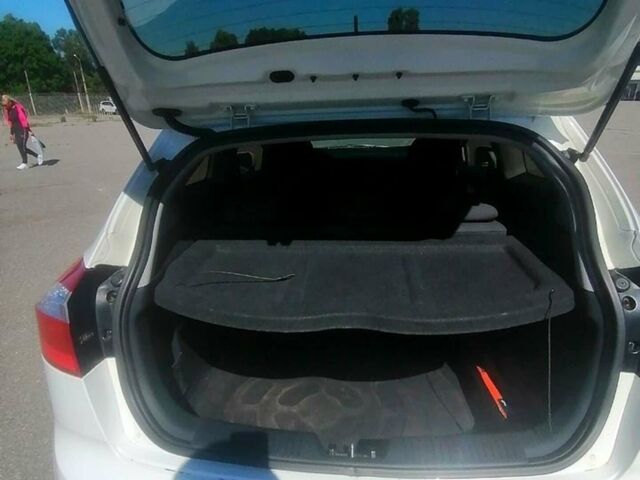 Киа Рио, объемом двигателя 1.1 л и пробегом 140 тыс. км за 6200 $, фото 5 на Automoto.ua