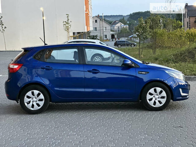 Кіа Ріо, об'ємом двигуна 1.4 л та пробігом 44 тис. км за 10450 $, фото 19 на Automoto.ua