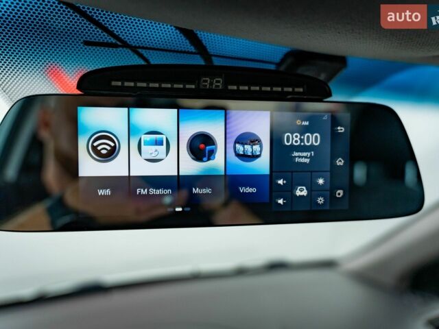 Кіа Ріо, об'ємом двигуна 1.6 л та пробігом 151 тис. км за 8480 $, фото 15 на Automoto.ua